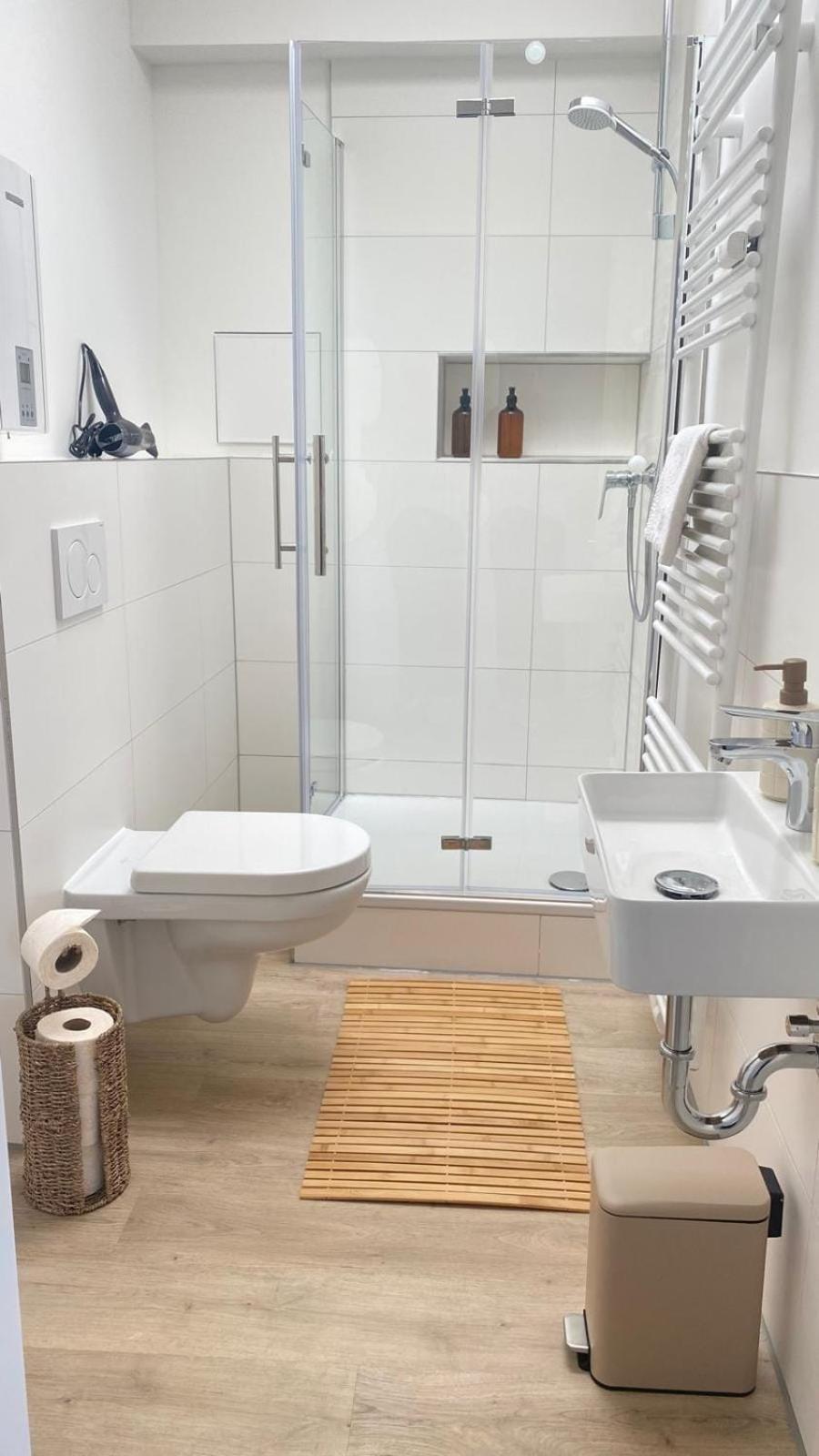 2-zimmer-wohnung In Am Flughafen Apartment *