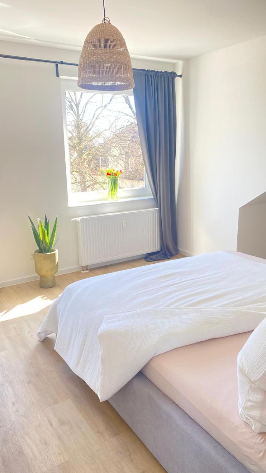 2-zimmer-wohnung In Am Flughafen