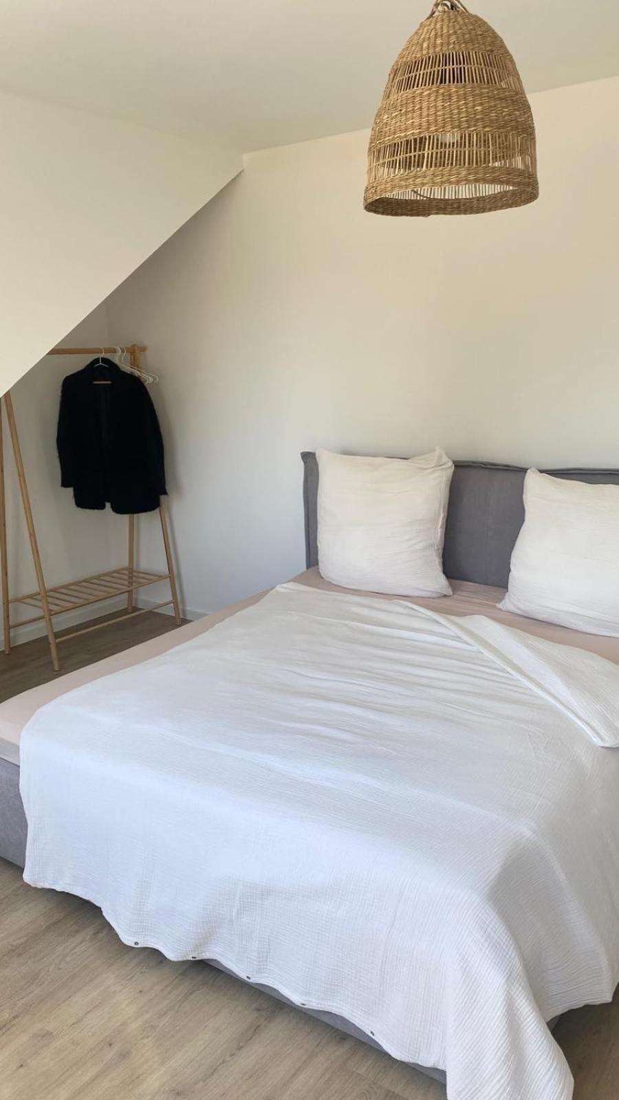 2-zimmer-wohnung In Am Flughafen Apartment *
